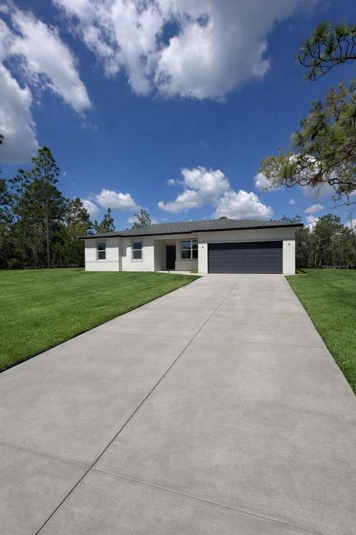 3251 W Kirkwood Pl, Dunnellon, FL, 34433-7057 | Card Image