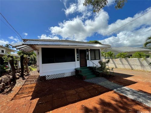 1030 16th Ave, Honolulu, HI, 96816-4195 | Card Image