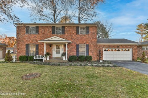218 Cambridge Station Rd, Louisville, KY, 40223-3364 | Card Image