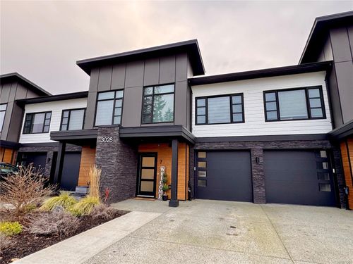 7-3028 Alder St S, Campbell River, BC, V9H0E9 | Card Image