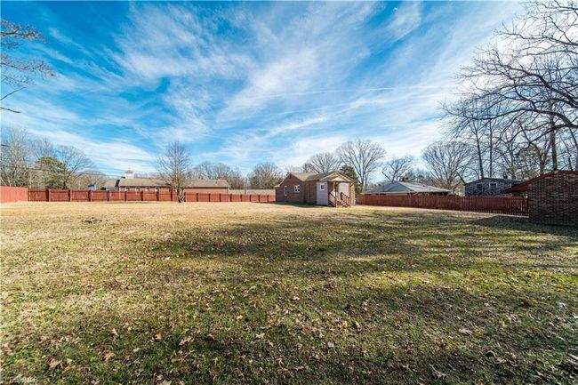 4012 Lexwin Ave, House other with 3 bedrooms, 1 bathrooms and null parking in Winston-Salem NC | Image 15
