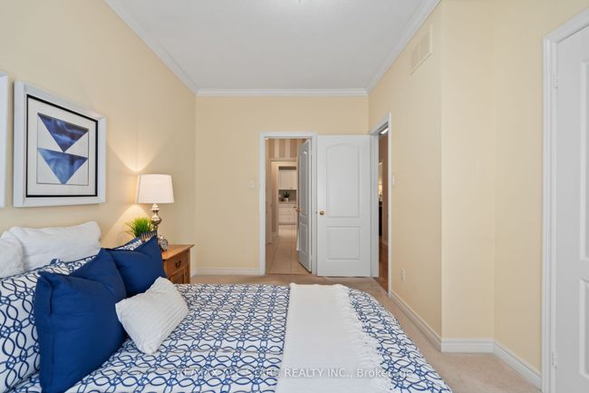 1 Caseton Cres, House other with 2 bedrooms, 3 bathrooms and 4 parking in Uxbridge ON | Image 24