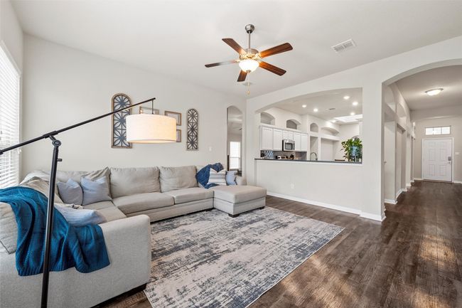 3017 Gilchrist Dr, House other with 3 bedrooms, 2 bathrooms and null parking in Lorena TX | Image 10