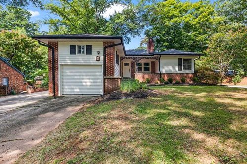 25 Lakeshore Dr, Avondale estates, GA, 30002-1476 | Card Image