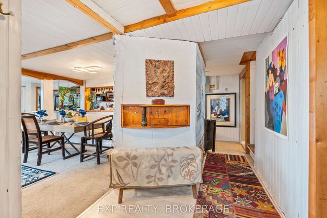 15 Sturtivans Lane, House other with 3 bedrooms, 2 bathrooms and 2 parking in Leeds and the Thousand Islands ON | Image 4