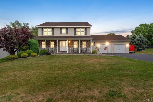 115 Hunt Valley Rd, Oneida, NY, 13421-1835 | Card Image