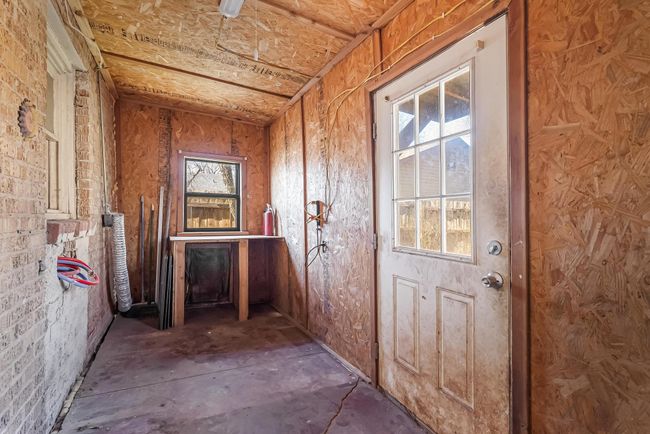 3218 S 5 Th St, House other with 3 bedrooms, 2 bathrooms and null parking in Abilene TX | Image 33