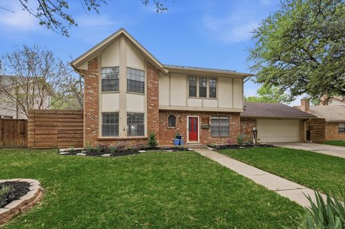 508 Country Green Ln, Arlington, TX, 76011-2224 | Card Image