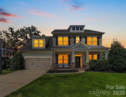 5112 Forest Knoll Ct, Indian Trail, NC, 28079-5636 | Card Image