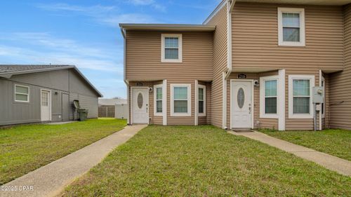 2518 Johnson Dr, Lynn Haven, FL, 32444-4724 | Card Image