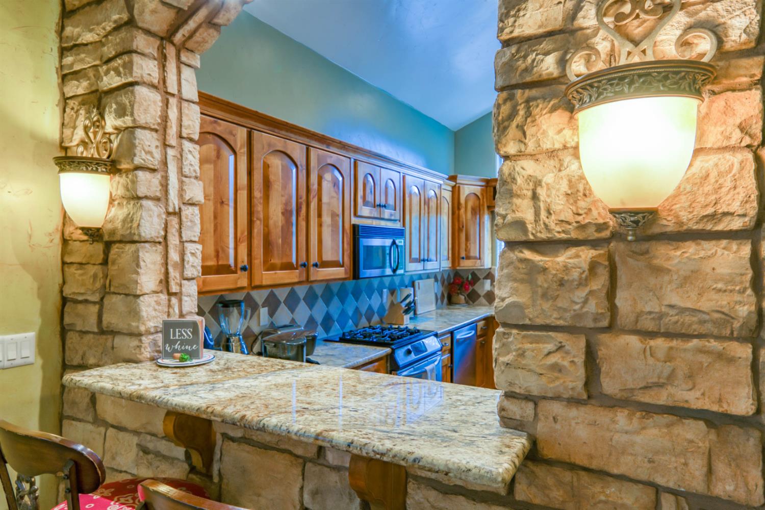 Residential in Shaver Lake 4
