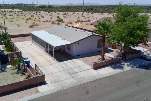 10218 S Winter Ave, Yuma, AZ, 85365-6158 | Card Image