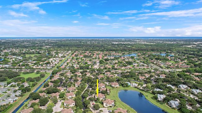 3101 Hayden Ct, Condo with 2 bedrooms, 3 bathrooms and null parking in Boynton Beach FL | Image 20