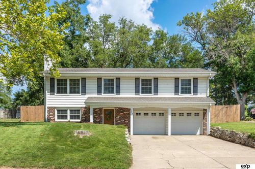 4809 S 91st Avenue Cir, Omaha, NE, 68127-2401 | Card Image