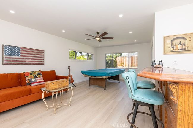 1537 E Brookdale Pl, House other with 3 bedrooms, 2 bathrooms and 6 parking in Fullerton CA | Image 18