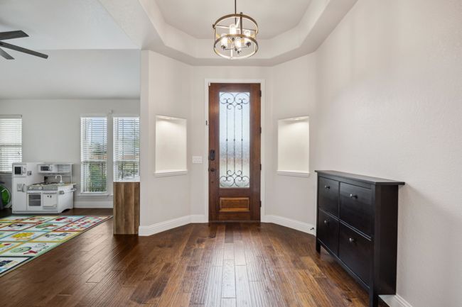218 Calvert Dr, House other with 4 bedrooms, 3 bathrooms and null parking in Midlothian TX | Image 14
