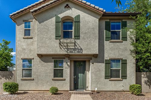 468 N Ranger Trl, Gilbert, AZ, 85234-7844 | Card Image