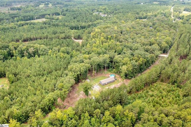 250 Mattie Campbell Rd, Home with 4 bedrooms, 2 bathrooms and null parking in Honea Path SC | Image 30