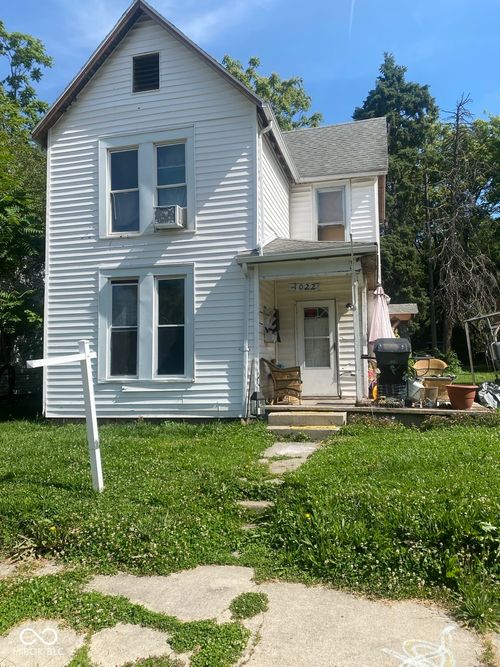 1022 W Powers St, Muncie, IN, 47305-2139 | Card Image