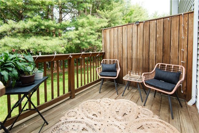 APT-7 - 1 Magnum Ct, Condo with 2 bedrooms, 2 bathrooms and 2 parking in Smithfield RI | Image 9