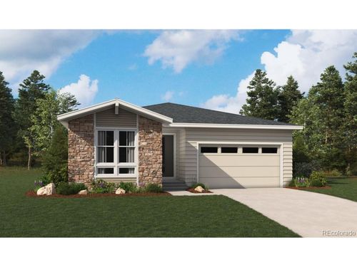 309 Spruce St, Keenesburg, CO, 80643-9096 | Card Image