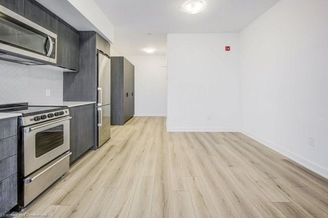 502 - 312 Erb St W, House attached with 2 bedrooms, 2 bathrooms and 1 parking in Waterloo ON | Image 13