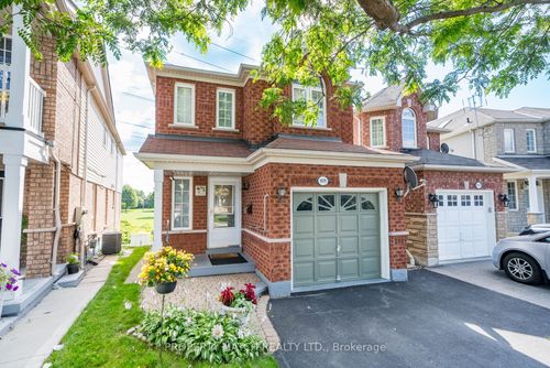 1575 Avonmore Sq, Pickering, ON, L1V7H5 | Card Image