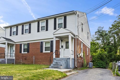 4571 Akron St, TEMPLE HILLS, MD, 20748-4501 | Card Image
