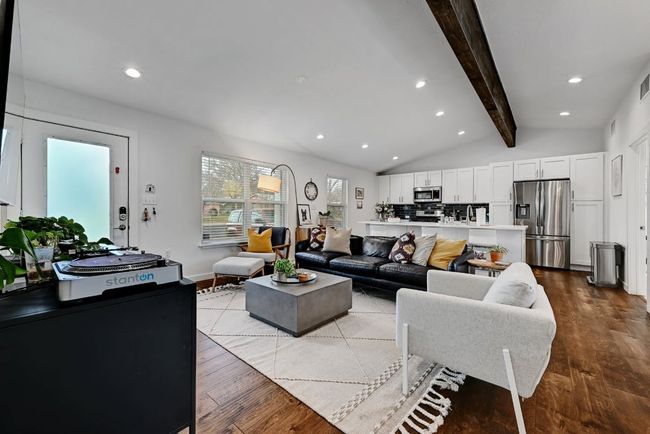 5317 Westminster Dr, House other with 3 bedrooms, 2 bathrooms and 2 parking in Austin TX | Image 7
