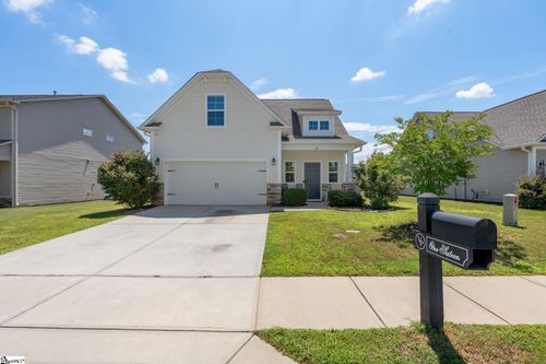 116 Chadmore St, Simpsonville, SC, 29680-7696 | Card Image