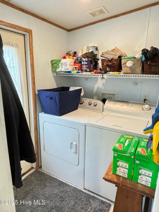 116 Bowles Place Dr, House other with 2 bedrooms, 2 bathrooms and 2 parking in Como NC | Image 28