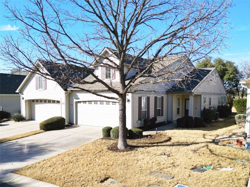 233 Bonham Loop, Georgetown, TX, 78633-5029 | Card Image