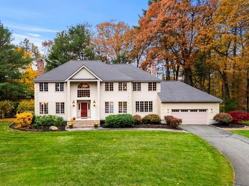 10 Heritage Ln, Andover, MA, 01810 | Card Image