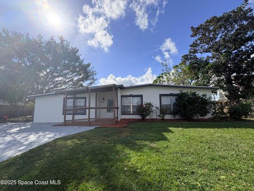 1217 Pinewood Dr, Melbourne, FL, 32935-6049 | Card Image