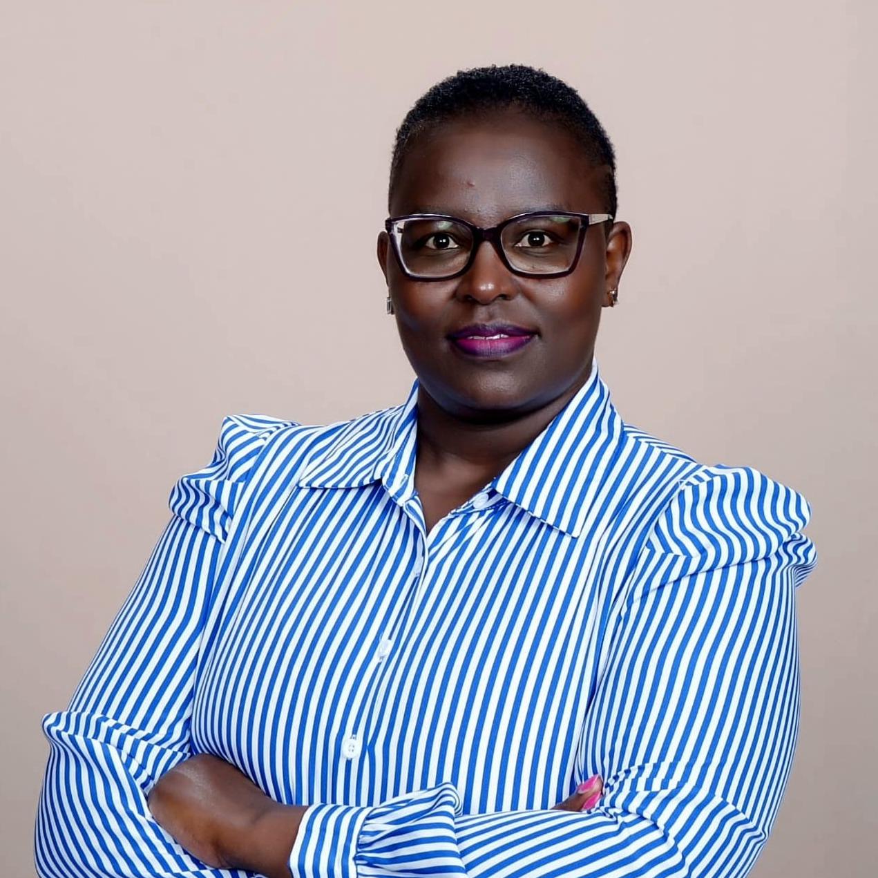 Esther Gakwa