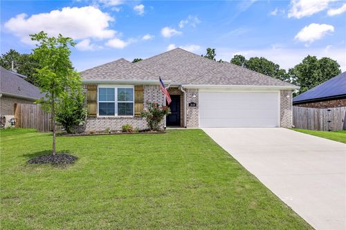 2638 Suncrest Avenue, Springdale, AR, 72764 | Card Image
