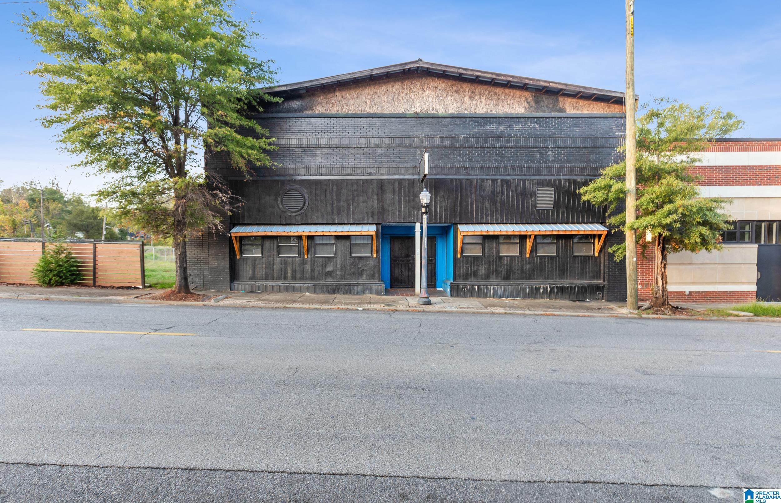 Commercial Sale in BIRMINGHAM