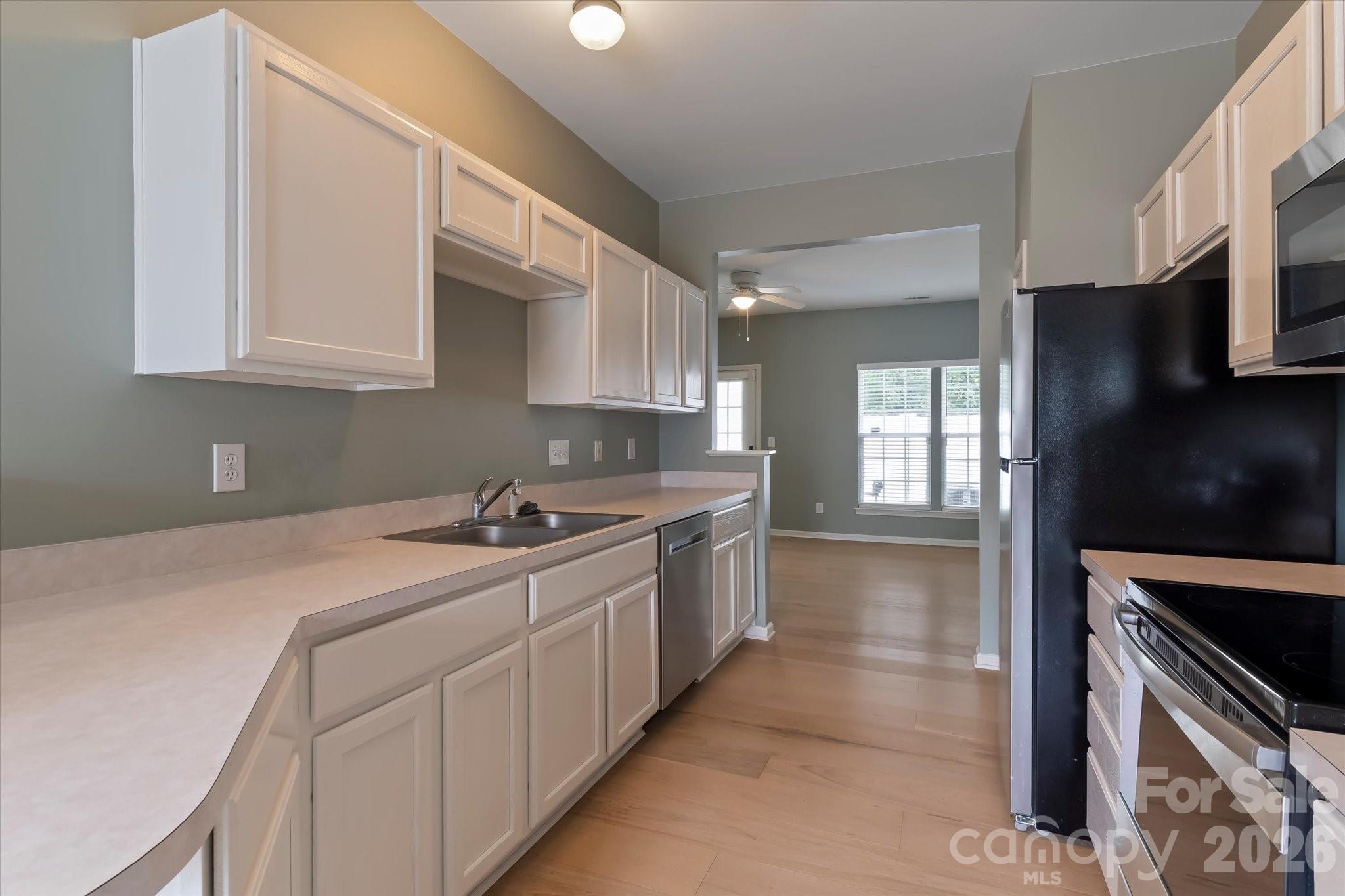 Residential in Charlotte 5
