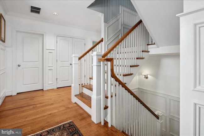 4615 32 Nd St N, House other with 6 bedrooms, 6 bathrooms and null parking in ARLINGTON VA | Image 36