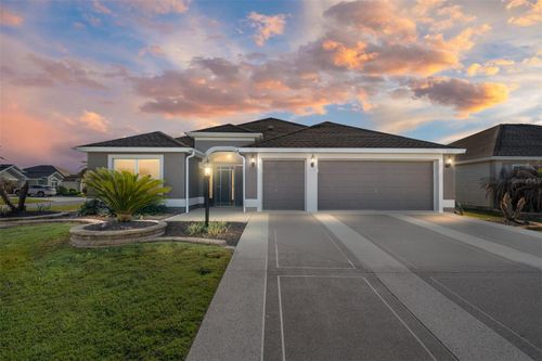 3983 Mcdowell Dr, The Villages, FL, 32163-4229 | Card Image