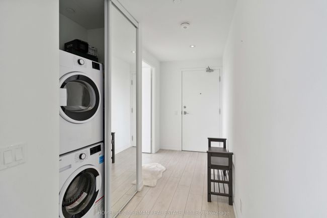4502 - 5 Buttermill Ave, Condo with 3 bedrooms, 2 bathrooms and null parking in Vaughan ON | Image 24