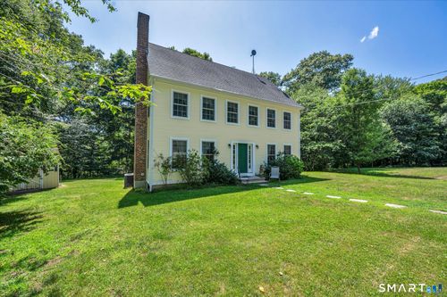 7 Bogue Ln, East Haddam, CT, 06423-1442 | Card Image