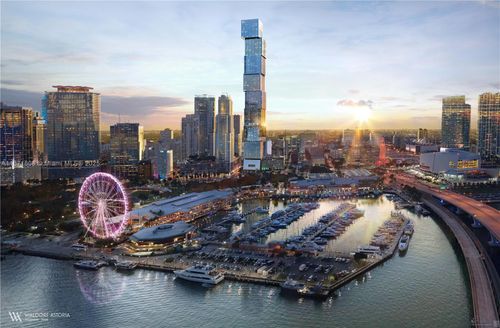 8105-300 Biscayne Blvd, Miami, FL, 33132 | Card Image