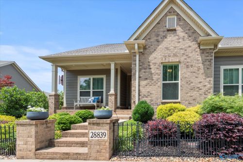 28839 Cobble Creek Rd Nw, Madison, AL, 35756-4295 | Card Image