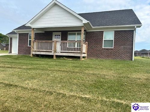 272 Parkers Loop, Hodgenville, KY, 42748-1738 | Card Image