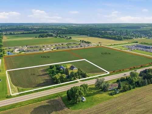 W6826 State Road 23, Fond Du Lac, WI, 54937 | Card Image