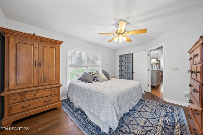 2143 Renegade Mountain Pkwy, House other with 3 bedrooms, 2 bathrooms and null parking in Crab Orchard TN | Image 20