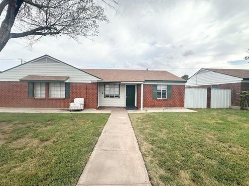 a-3221 Storey Ave, Midland, TX, 79701-5528 | Card Image