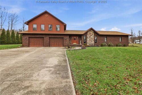 72 Church Camp Rd, Ona, WV, 25545-7461 | Card Image