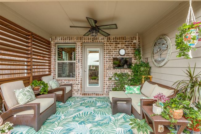9912 Timberwolf, House other with 3 bedrooms, 2 bathrooms and null parking in McKinney TX | Image 8